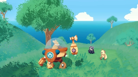 Animalkind