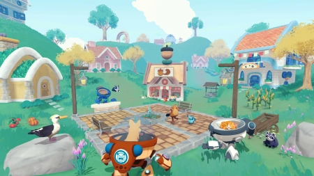 Animalkind