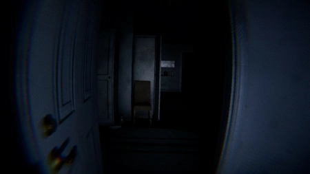 Ghost Frequency