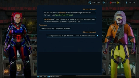 Cyber Knights: Flashpoint