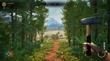 Chinese Frontiers