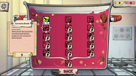 Souper Game