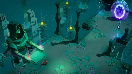 Wizard of Legend 2