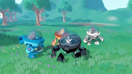 Animalkind