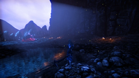 Anima Gate of Memories: I & II Remastered