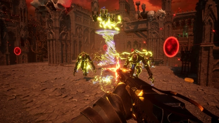 HELLBREAK