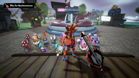 1000 Deaths