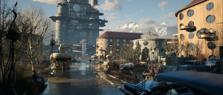 Atomic Heart 2