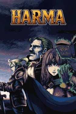 HARMA