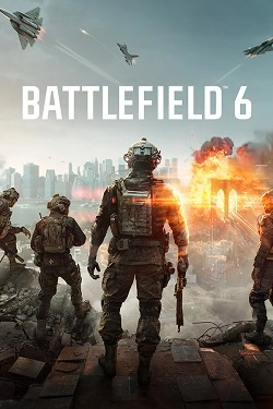 Battlefield 6 Battlefield 6
