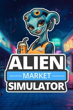 Alien Market Simulator Alien Market Simulator