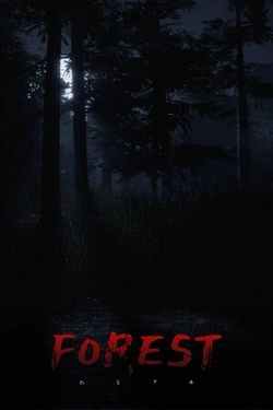 Forest 6174 Forest 6174