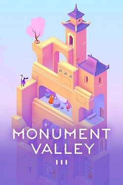 Monument Valley 3