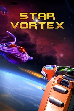 Star Vortex Star Vortex