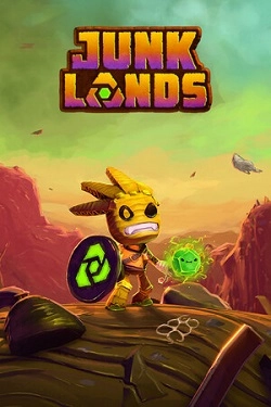 Junklands