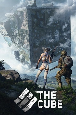 The CUBE