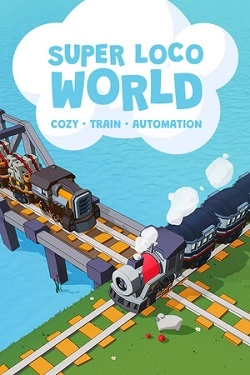 Super Loco World
