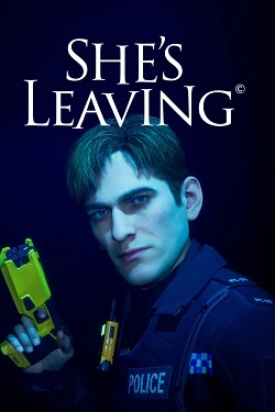 She's Leaving