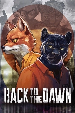 Back to the Dawn Back to the Dawn