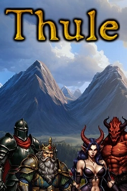 Thule Thule