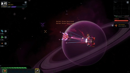 Star Vortex