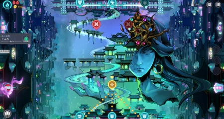 Demonic Mahjong