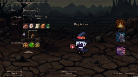 Mystic Explorer