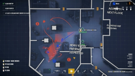 Phantom Squad