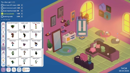 Your Personal Chill Apartment