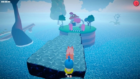 Steal The Pig