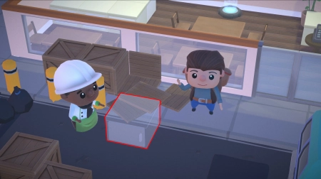 Diner Bros 2