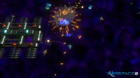 Warspace 2