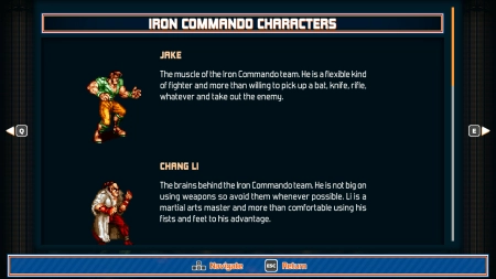 Beat 'Em Up Collection