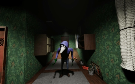 Rat`s Lair