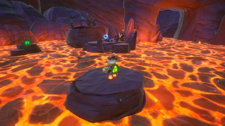 Junklands