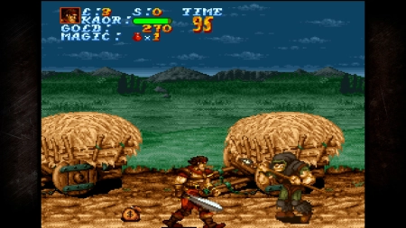 Beat 'Em Up Collection