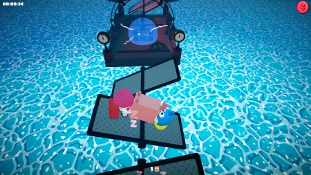 Steal The Pig