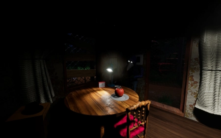 Rat`s Lair
