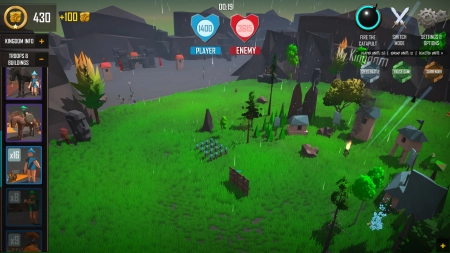 Medievaly: Battle Simulator