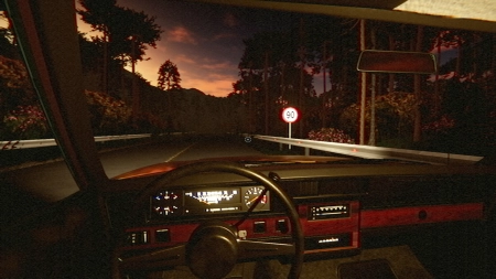 True Nightmare - Roadside Сafe