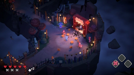 Nightmare Circus