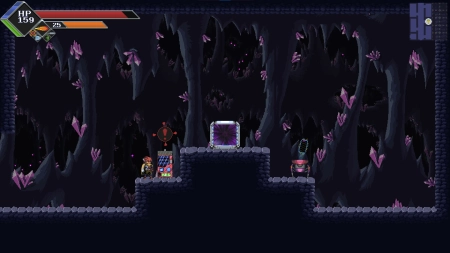 Star Rift Saga