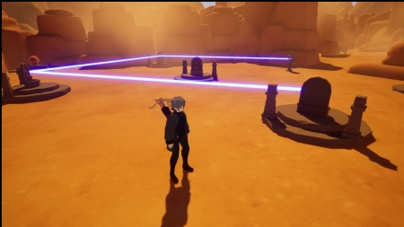 Fallen Relics