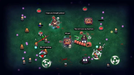 Noobs Are Coming