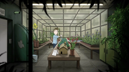 The Biggleboss Incident