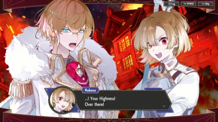The Great Villainess: Strategy of Lily