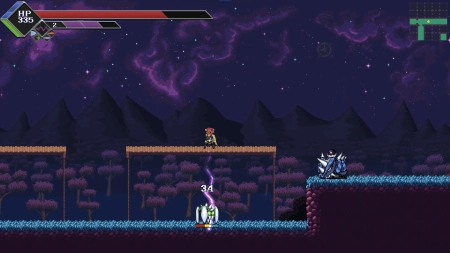 Star Rift Saga