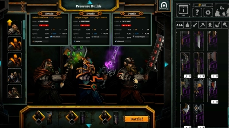 Blacksmith: Ignite the Forge