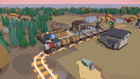 Super Loco World