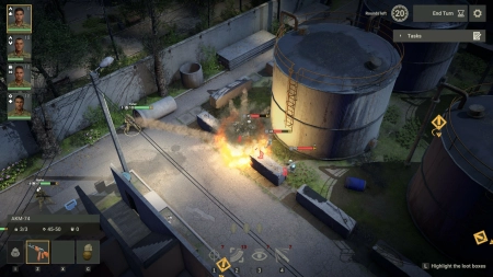 Future War Tactics: SOF vs Alien Invasion